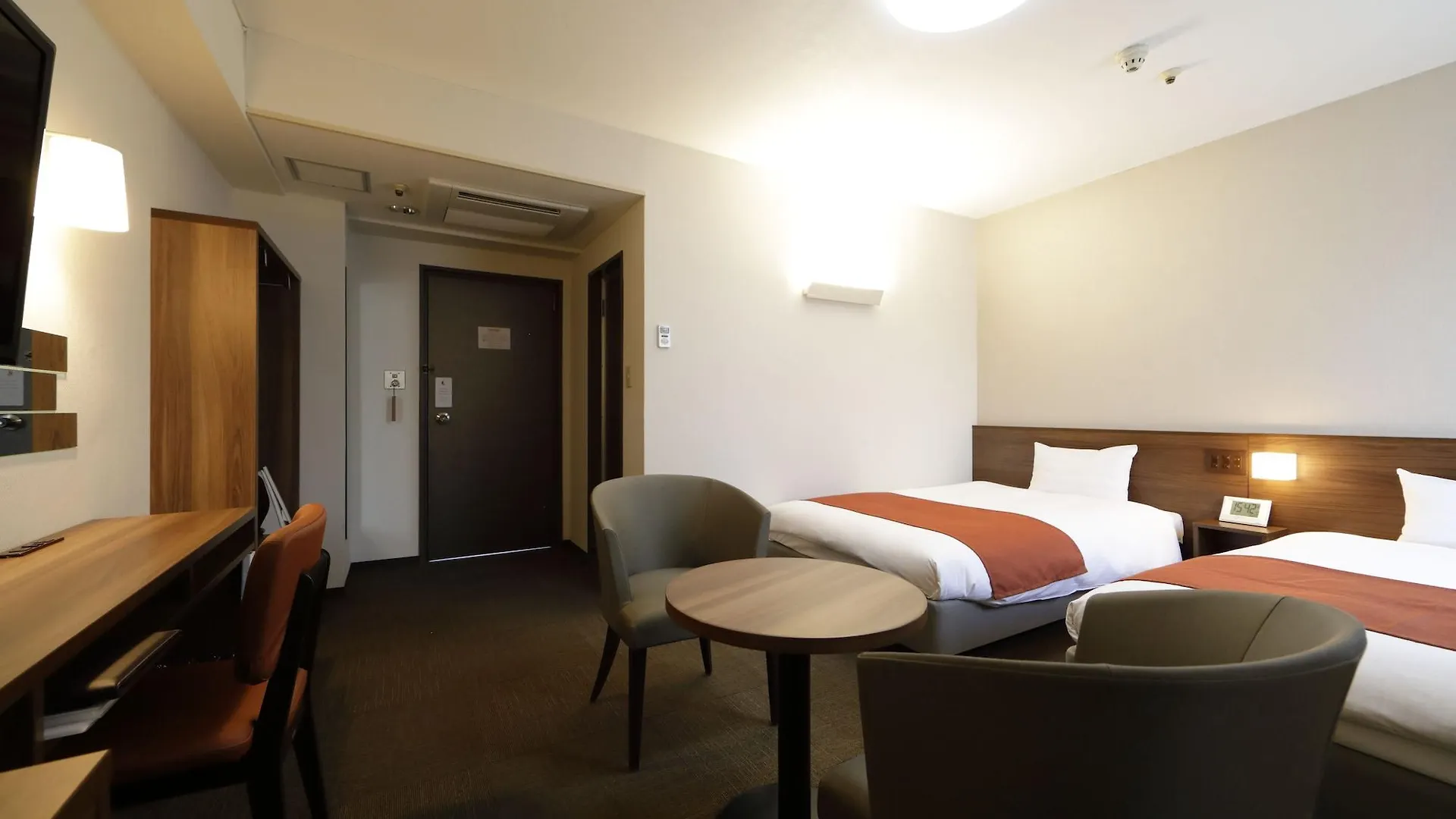 Tokyo Inn Japon