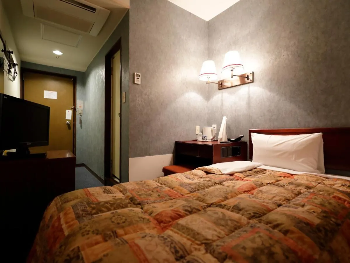 Tokyo Inn
