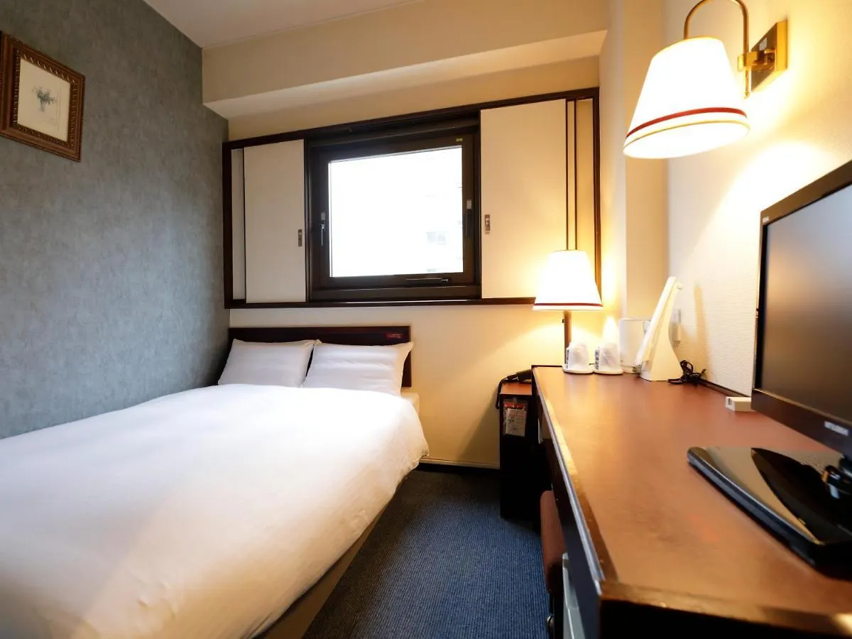 Hotel Tokyo Inn