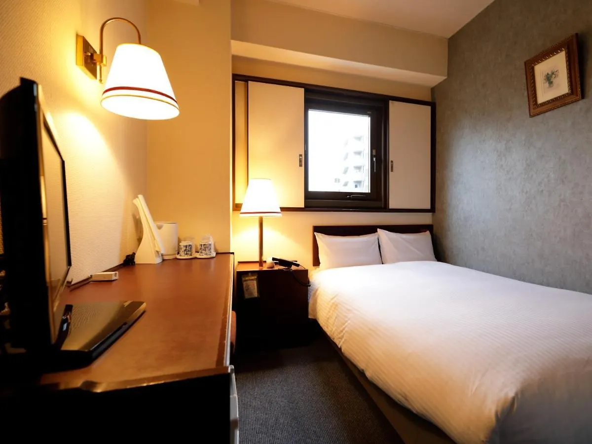 Tokyo Inn Hotel