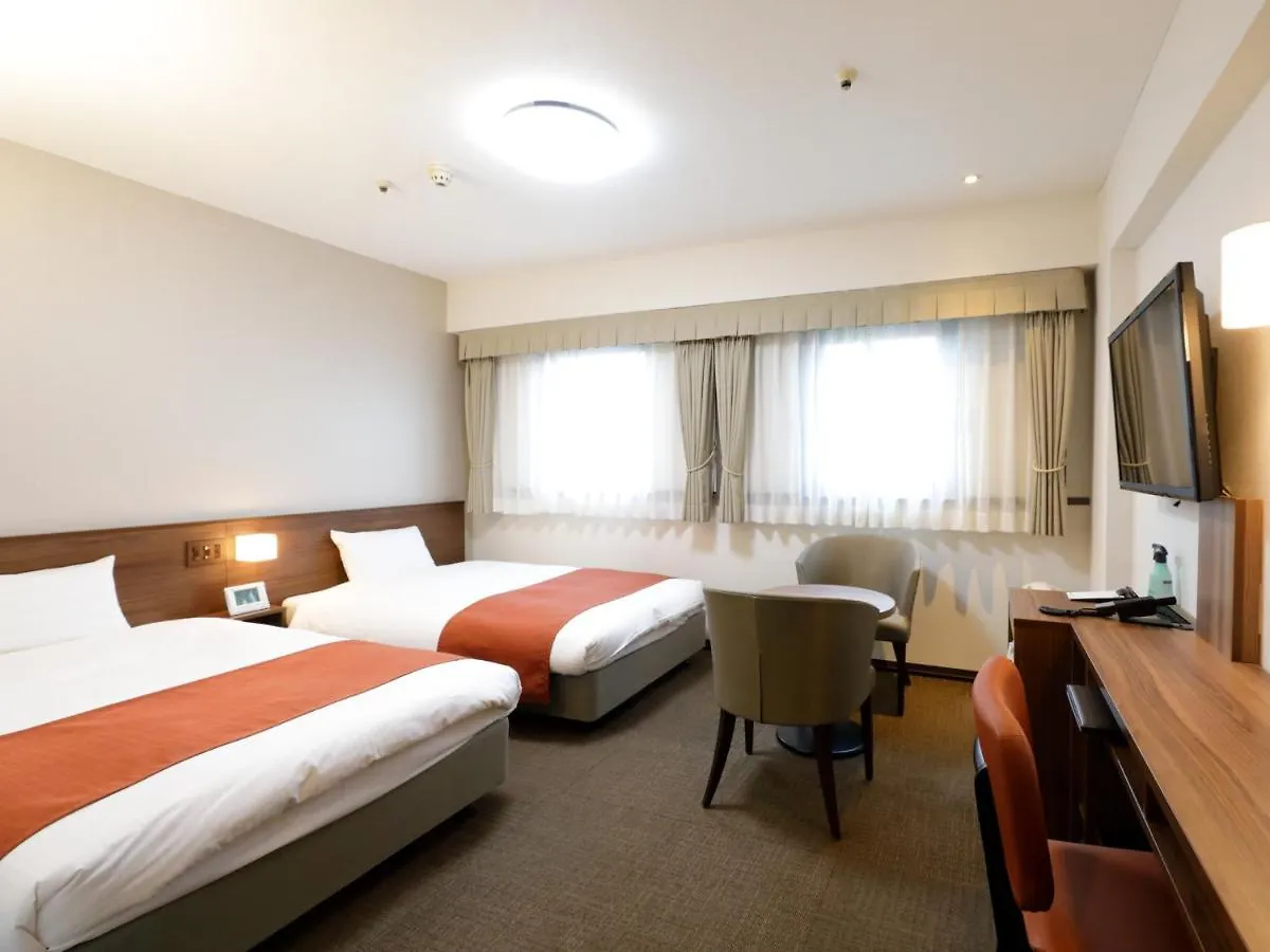 Tokyo Inn 2*,  Japan