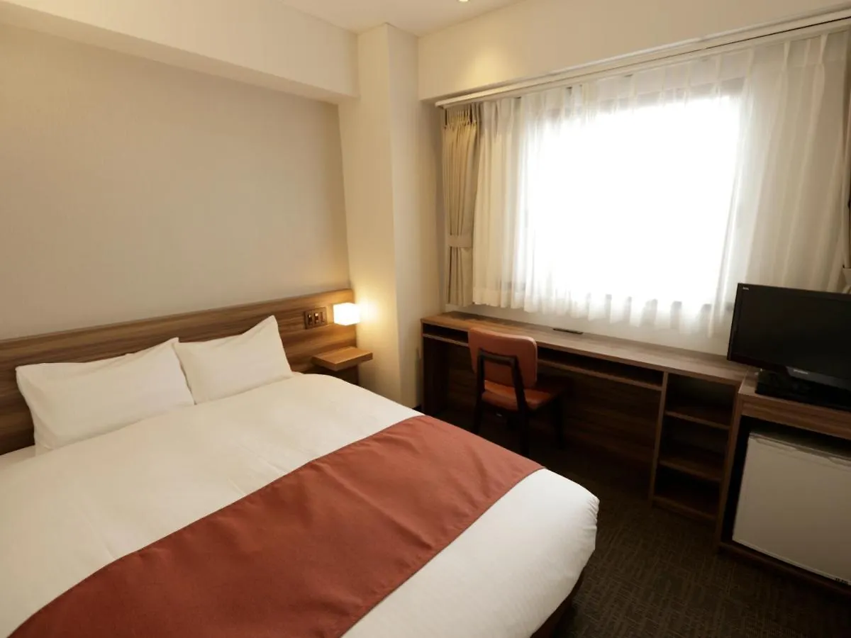 Tokyo Inn Hotel