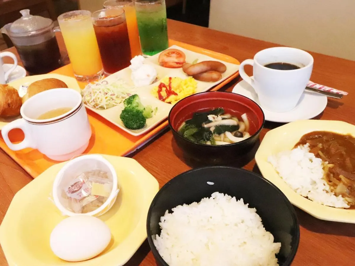 Tokyo Inn Japon