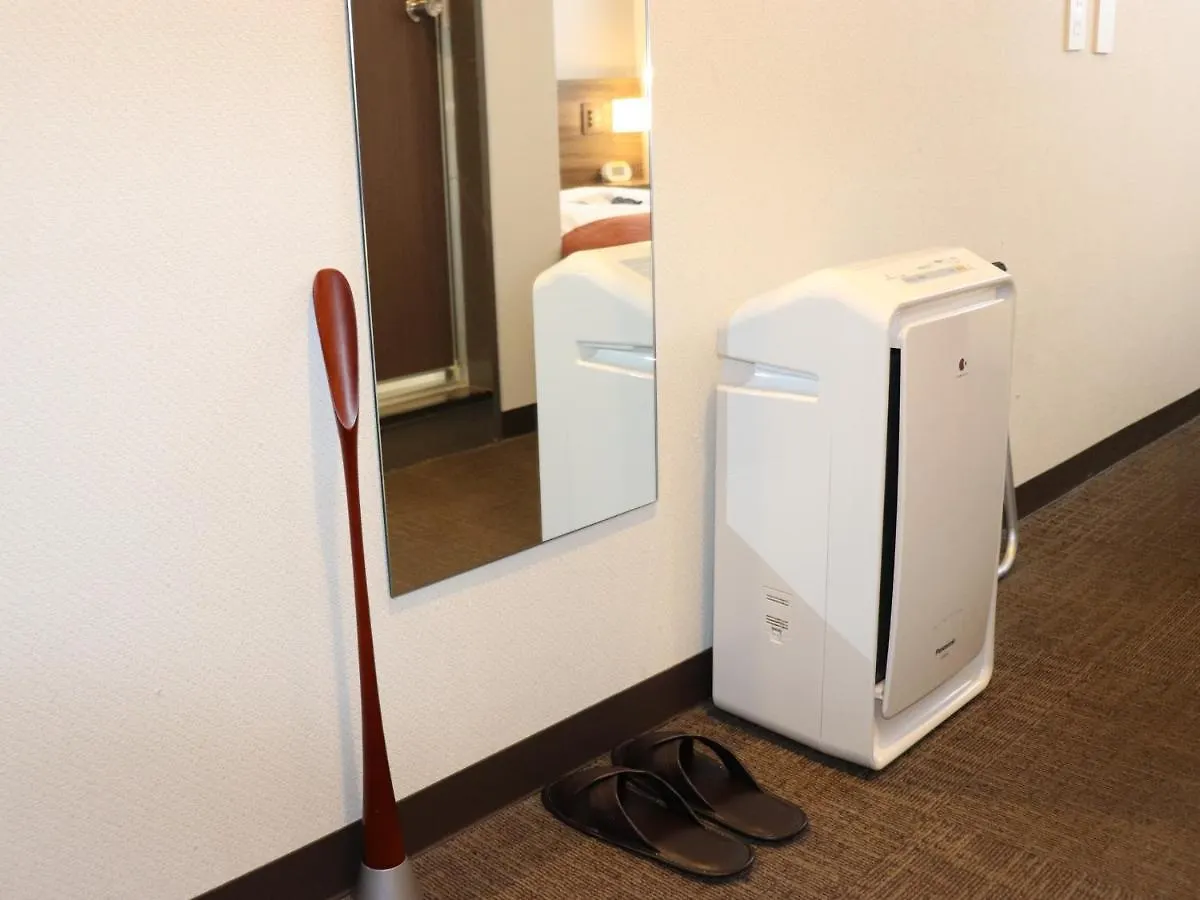 Hotel Tokyo Inn