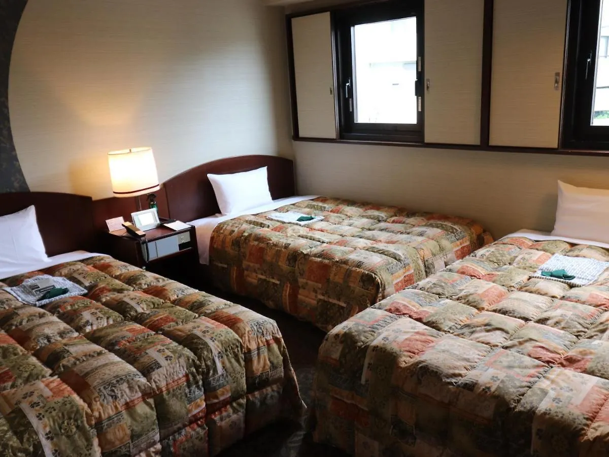 Tokyo Inn