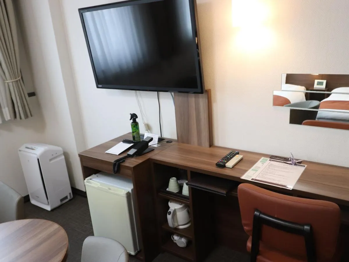 Tokyo Inn