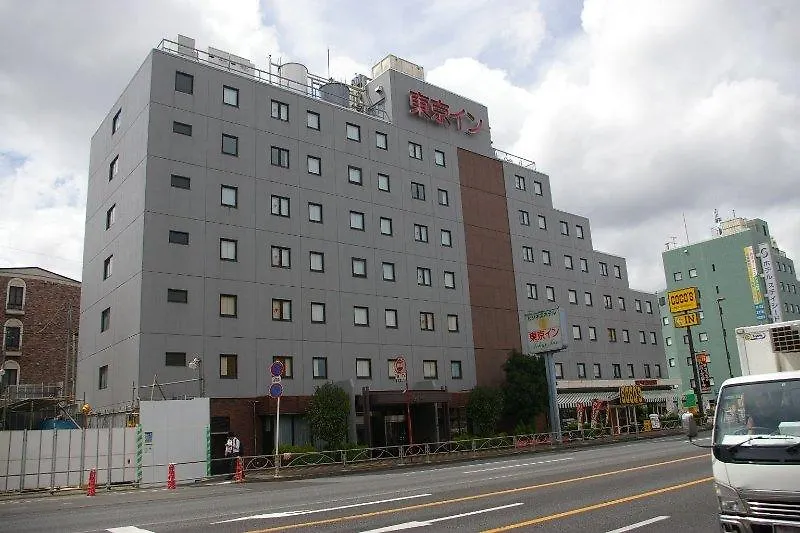 Tokyo Inn 2*,