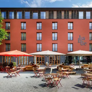 Balade Hotel Basel