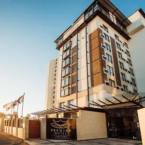 Premier Hotel Kapstadt