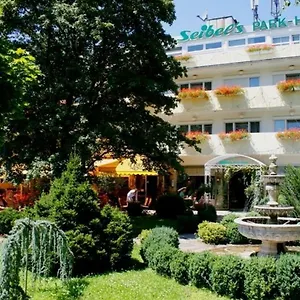 Seibel's Park Hotel München
