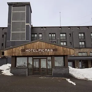 Hotel Pic Maia Mountain **