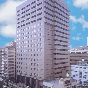 Hotel Mystays Premier Omori, Präfektur Tokio