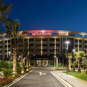 Mövenpick Lalez Durres Hotel Plazhi San Pietro