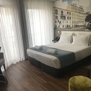 Hotel Fenicius Charme ***