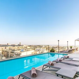 Hotel Ax The Victoria ****