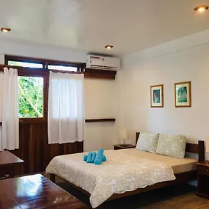 Pahiluna Gasthof Panglao