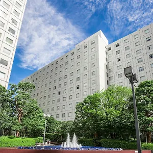 Hotel New Otani, Präfektur Tokio