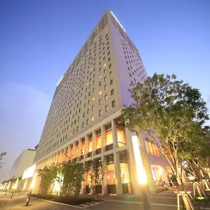 Hotel Sotetsu Grand Fresa Tokyo-bay Ariake, Präfektur Tokio