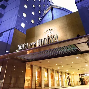 酒店 大阪新阪急酒店 大阪