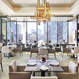 Hotel Oakwood Premier, Präfektur Tokio