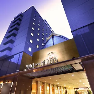 酒店 大阪新阪急酒店 大阪