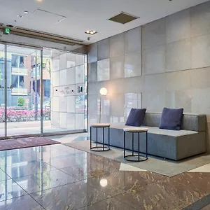 Fontaine Tokyo-kayabacho Hotel
