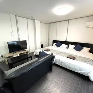 Fuji Heights 大阪市