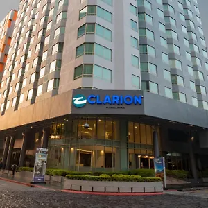 Hotel Clarion *****