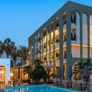 Flower Hotels&resorts Hotel Golem (Tirana)