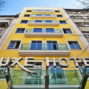 Hotel Turim Luxe **