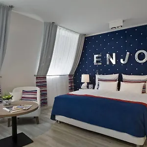 Hotel Estilo Fashion ****