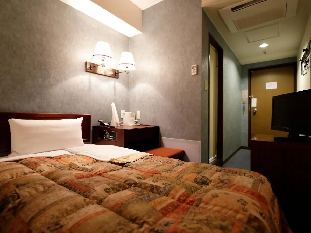 东京Inn 東京都 2*,