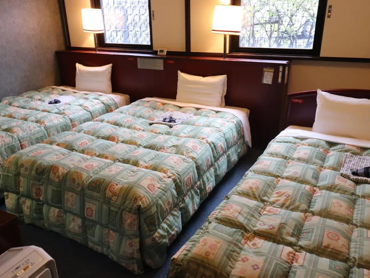 酒店 东京Inn 東京都