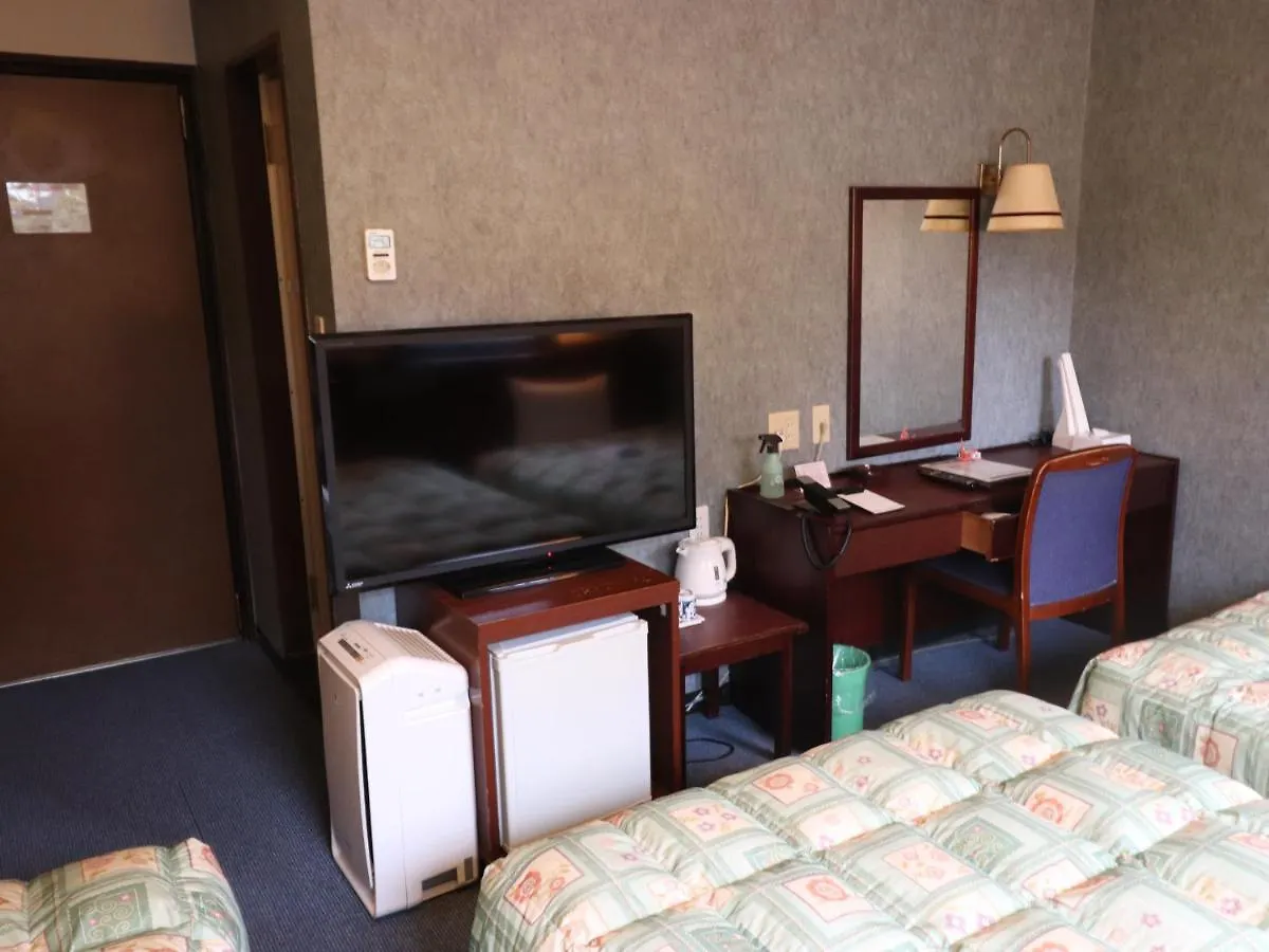 东京Inn 東京都 2*,
